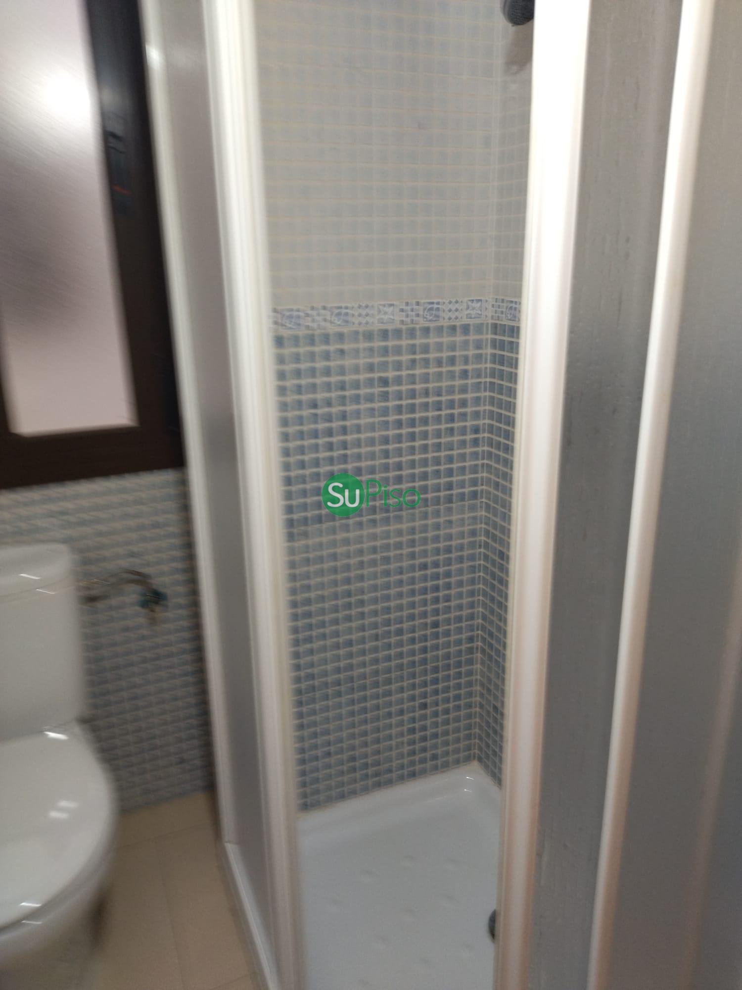 For sale of flat in Alameda de la Sagra