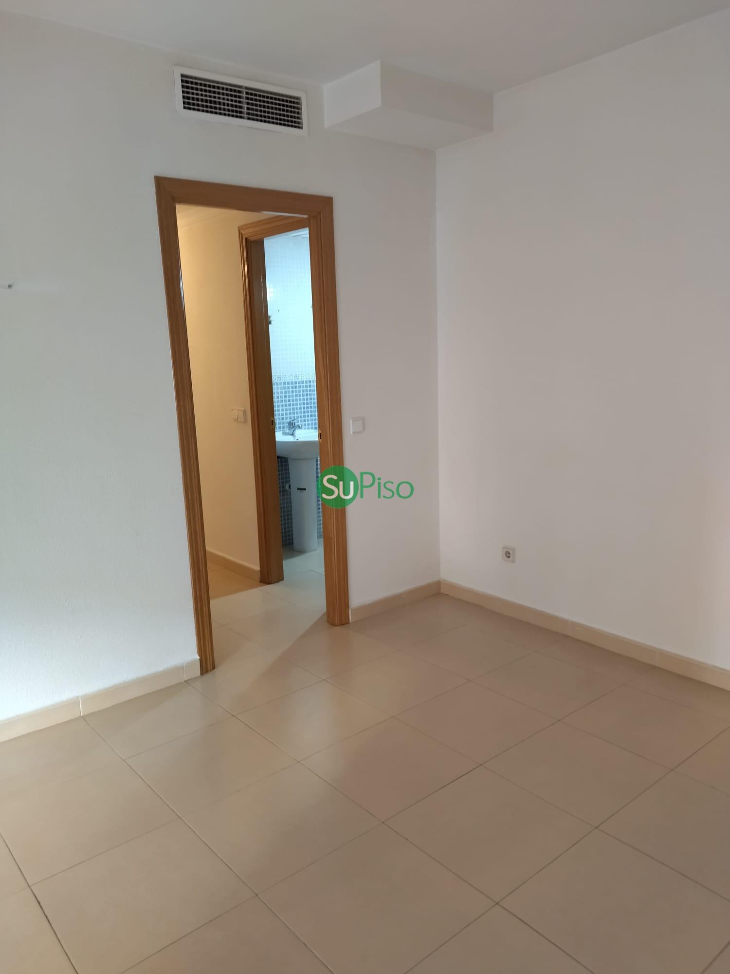 For sale of flat in Alameda de la Sagra