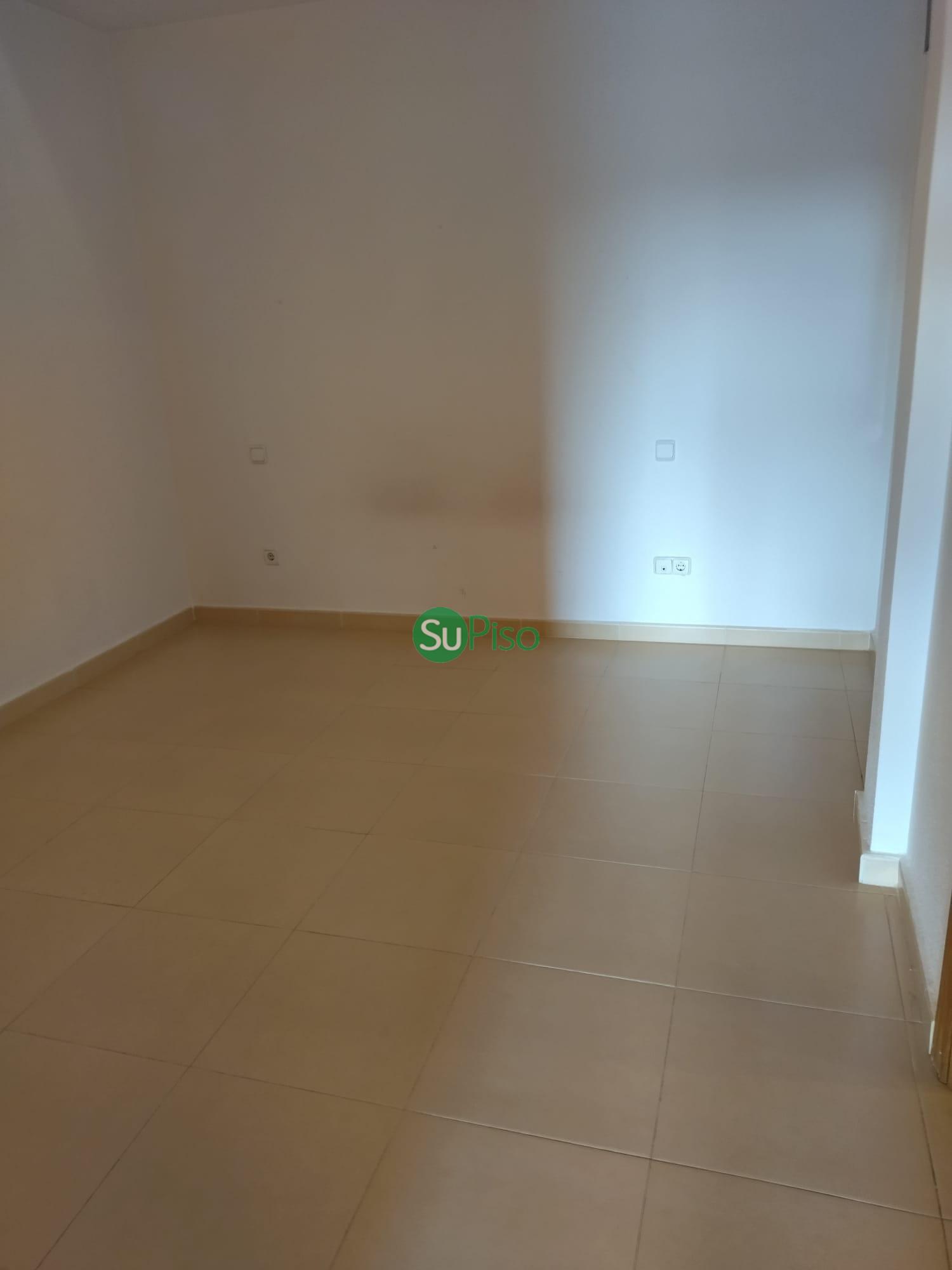 For sale of flat in Alameda de la Sagra