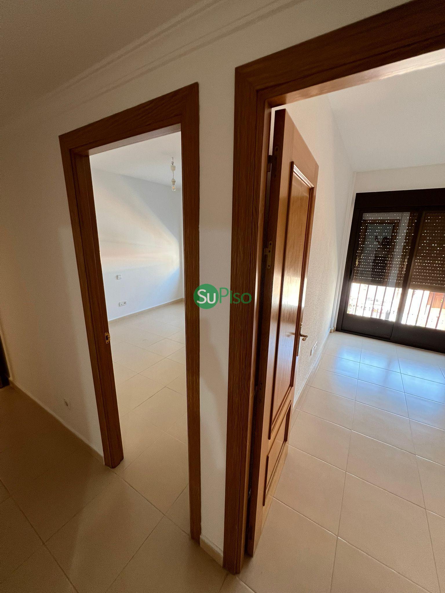 For sale of flat in Alameda de la Sagra