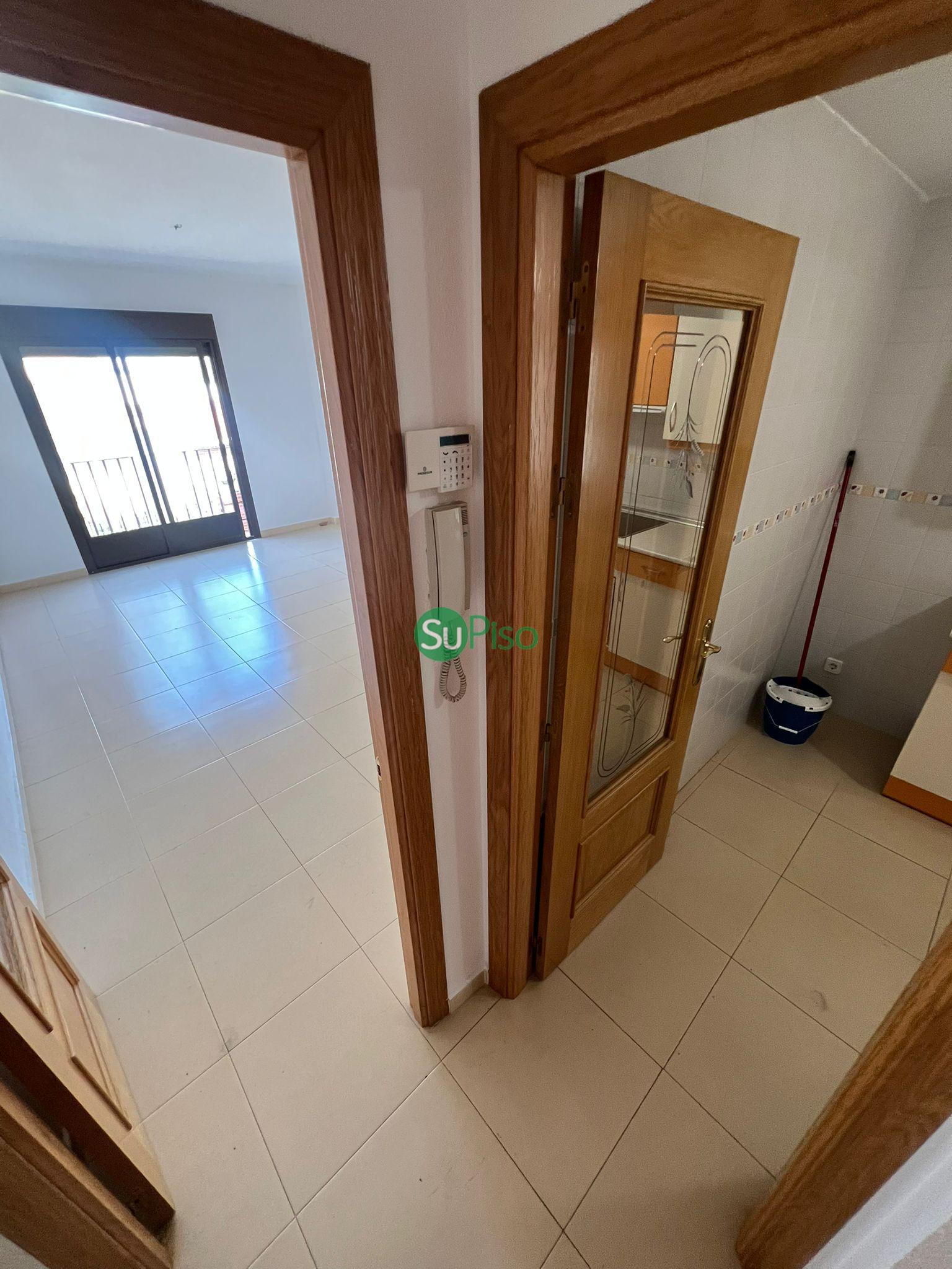 For sale of flat in Alameda de la Sagra