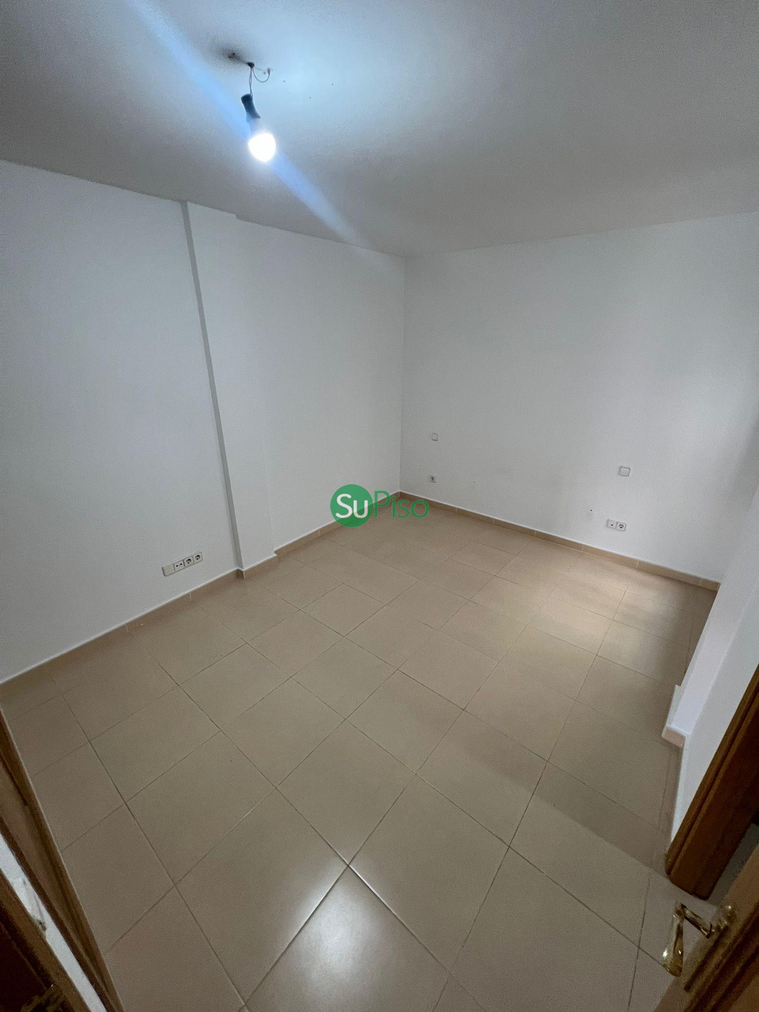 Venta de piso en Alameda de la Sagra
