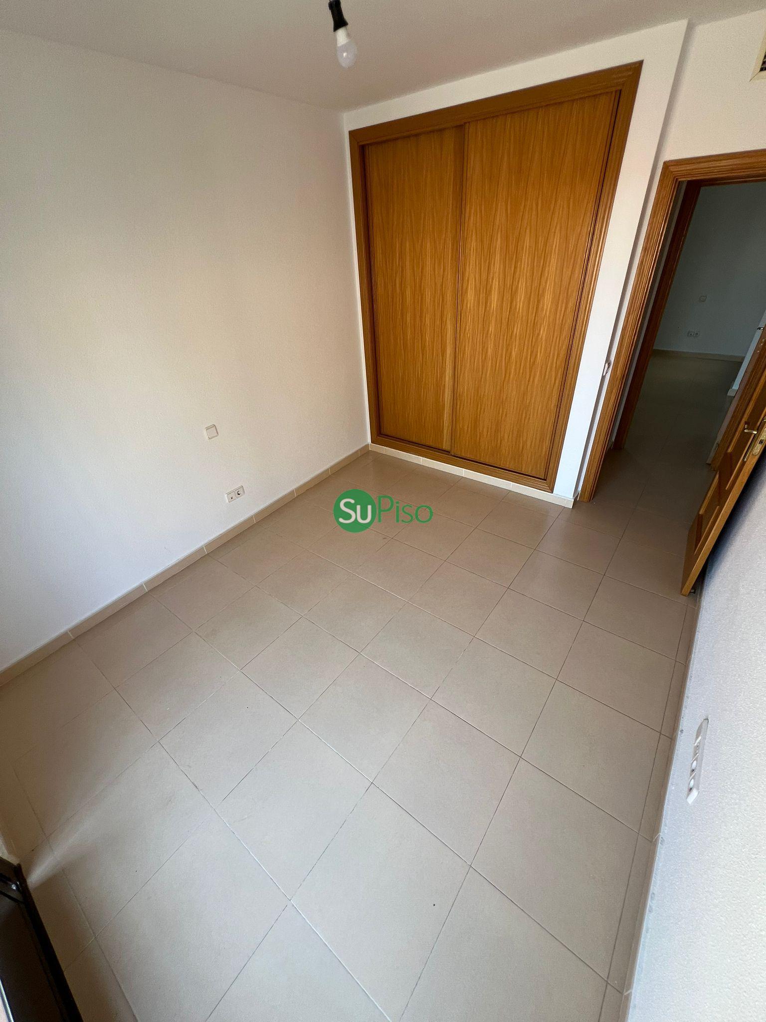 For sale of flat in Alameda de la Sagra