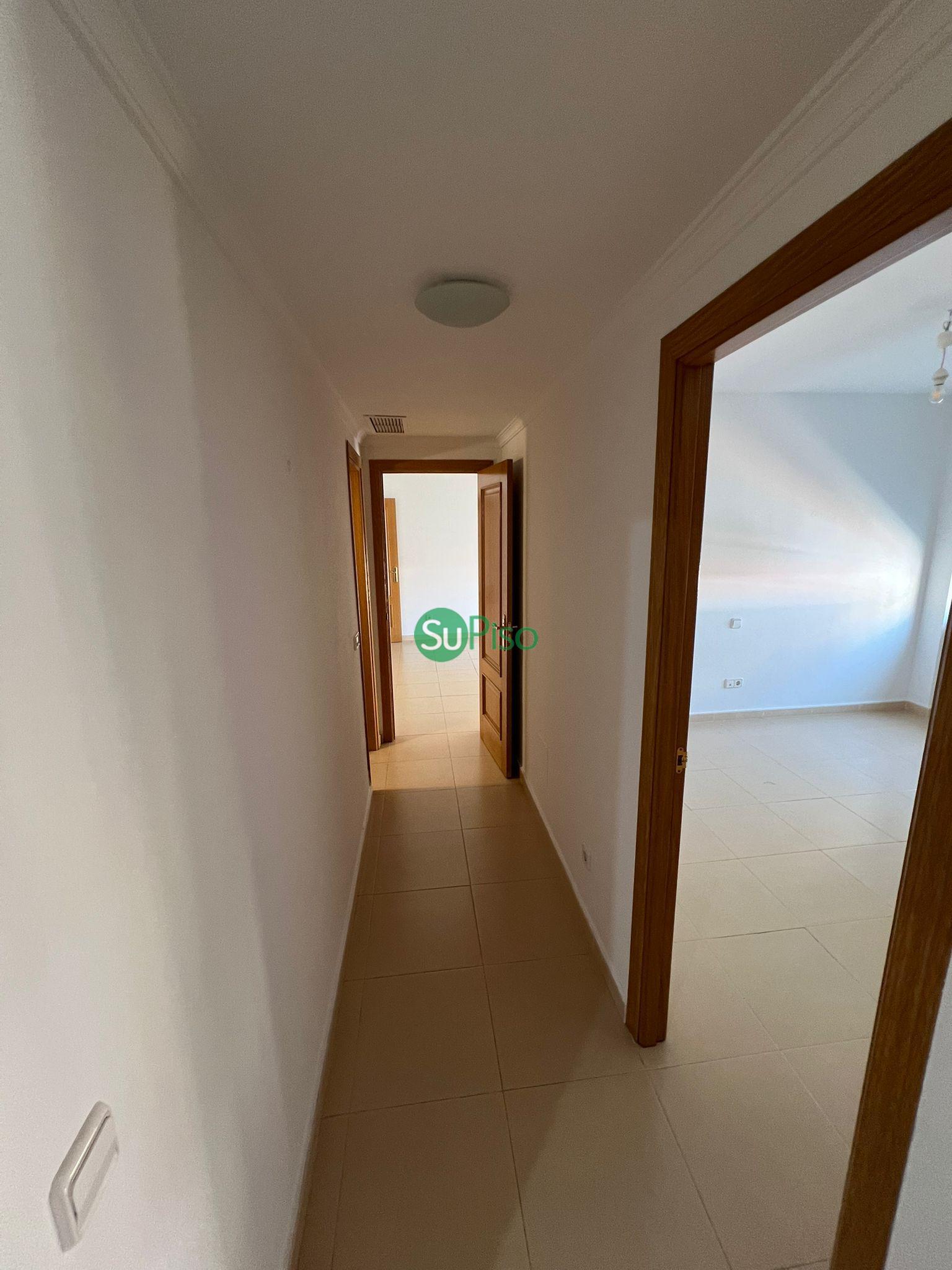 For sale of flat in Alameda de la Sagra