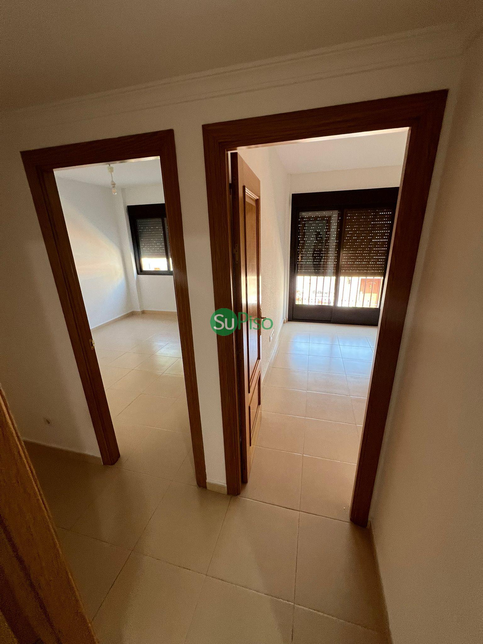 For sale of flat in Alameda de la Sagra