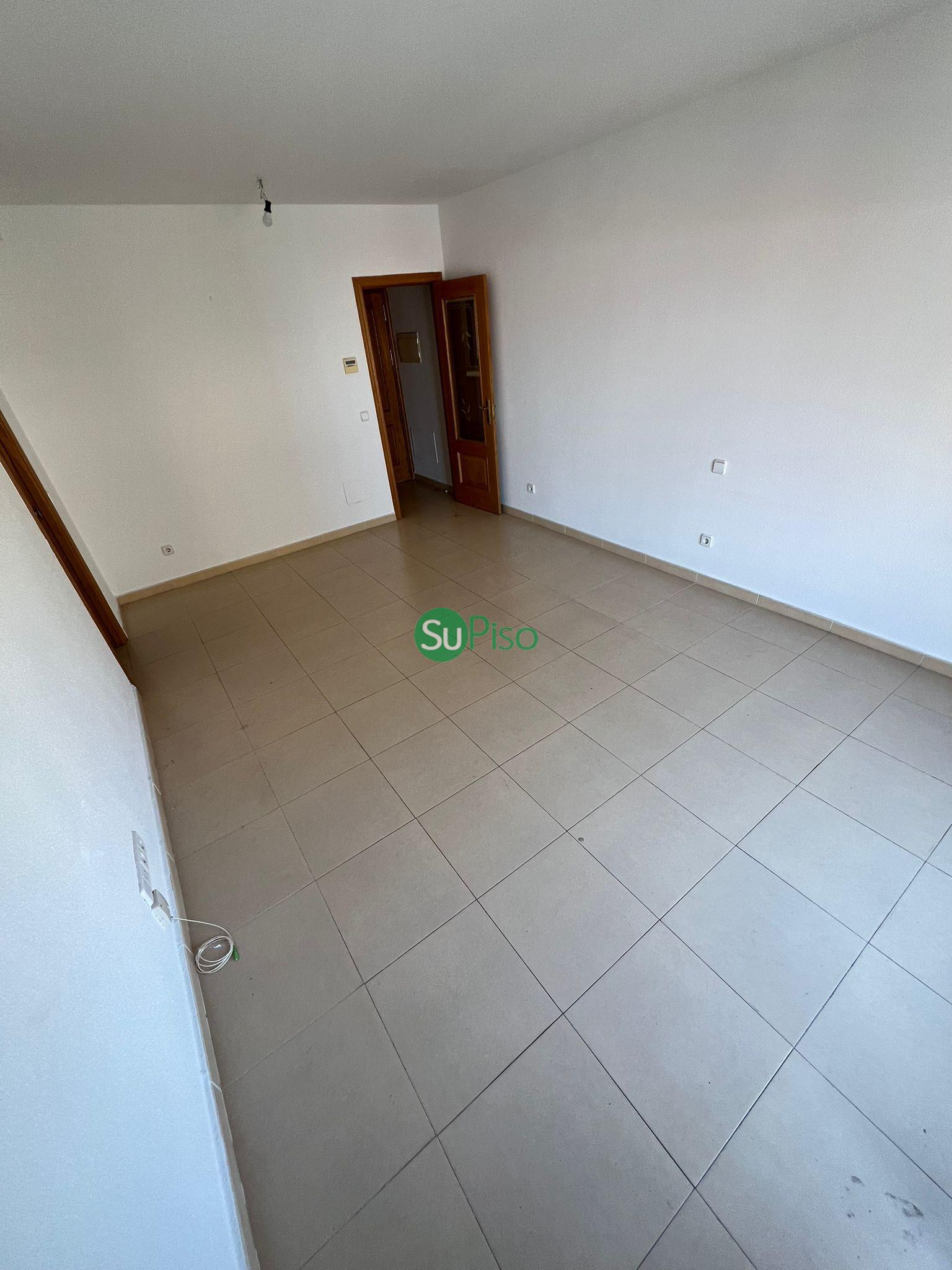 For sale of flat in Alameda de la Sagra