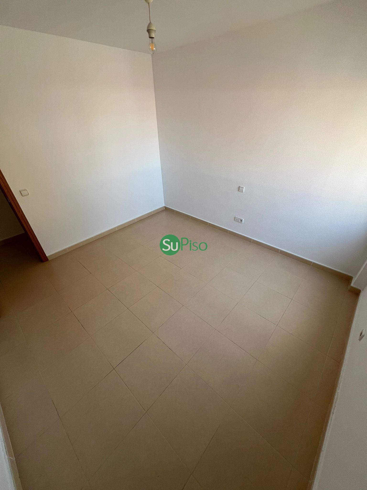 For sale of flat in Alameda de la Sagra