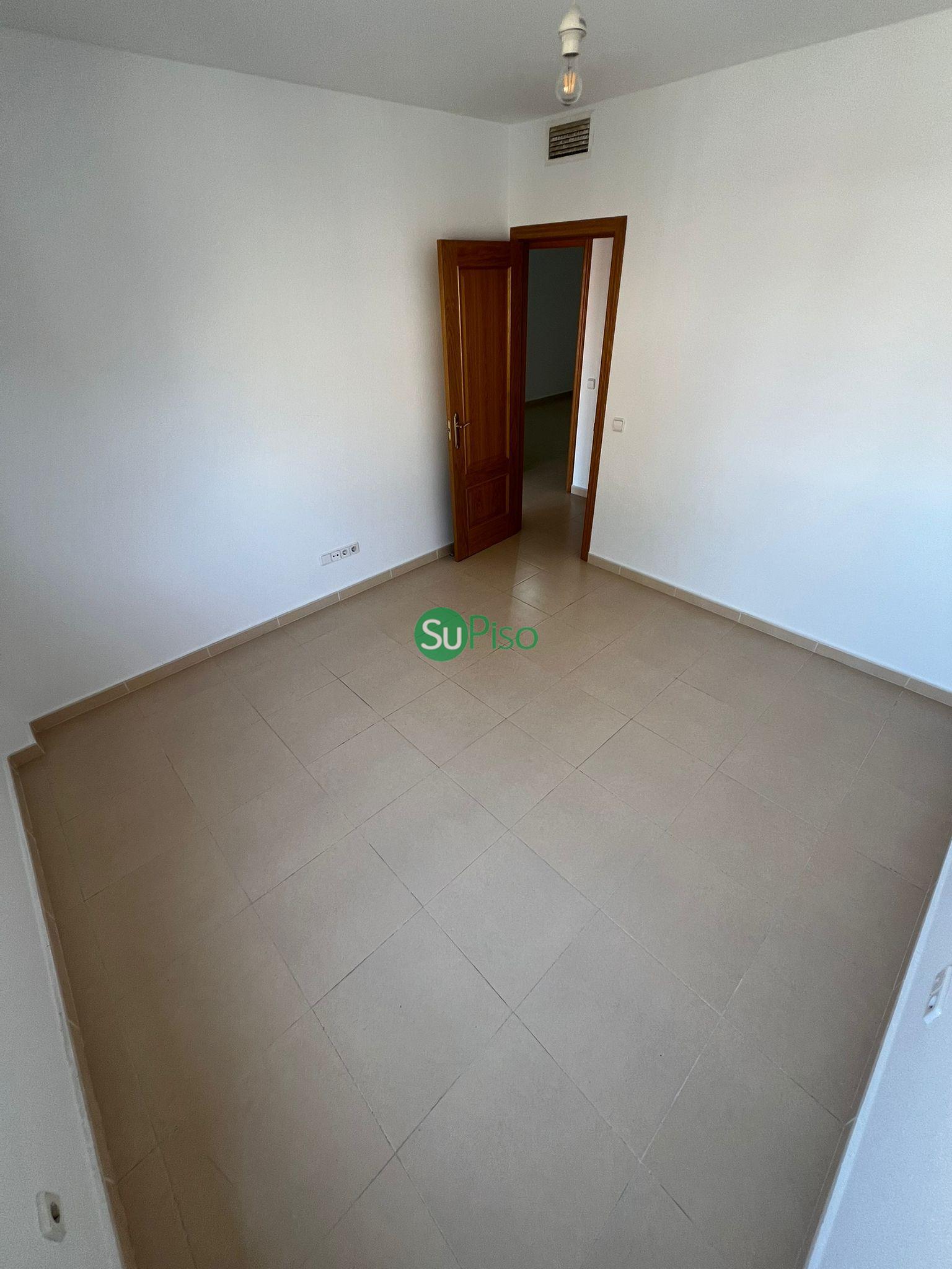 For sale of flat in Alameda de la Sagra