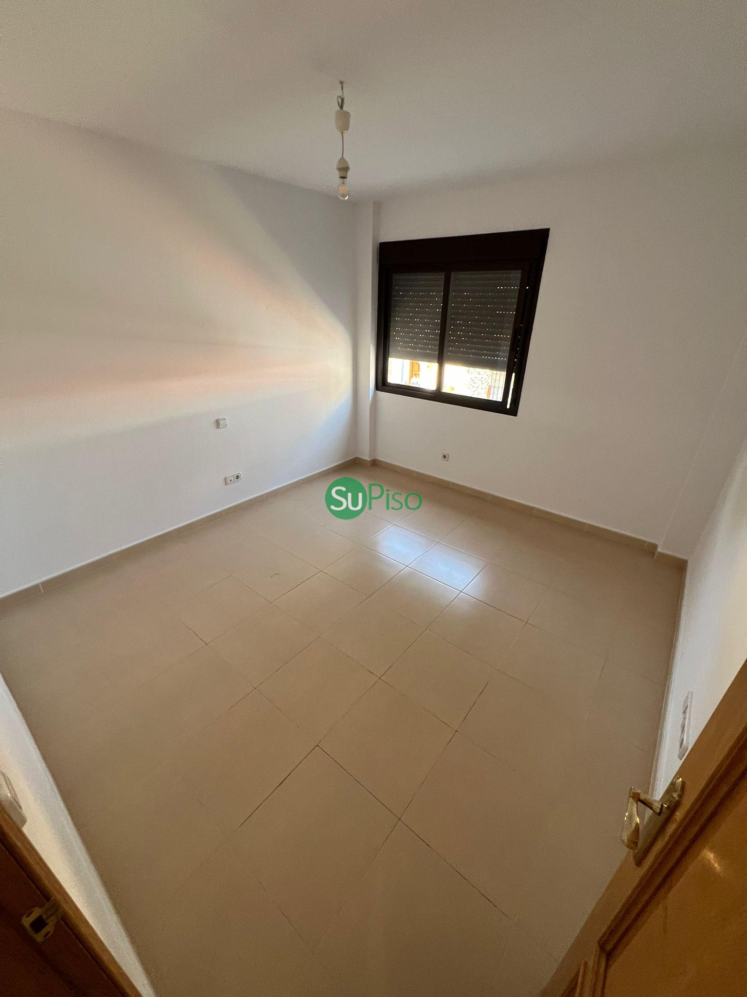 For sale of flat in Alameda de la Sagra