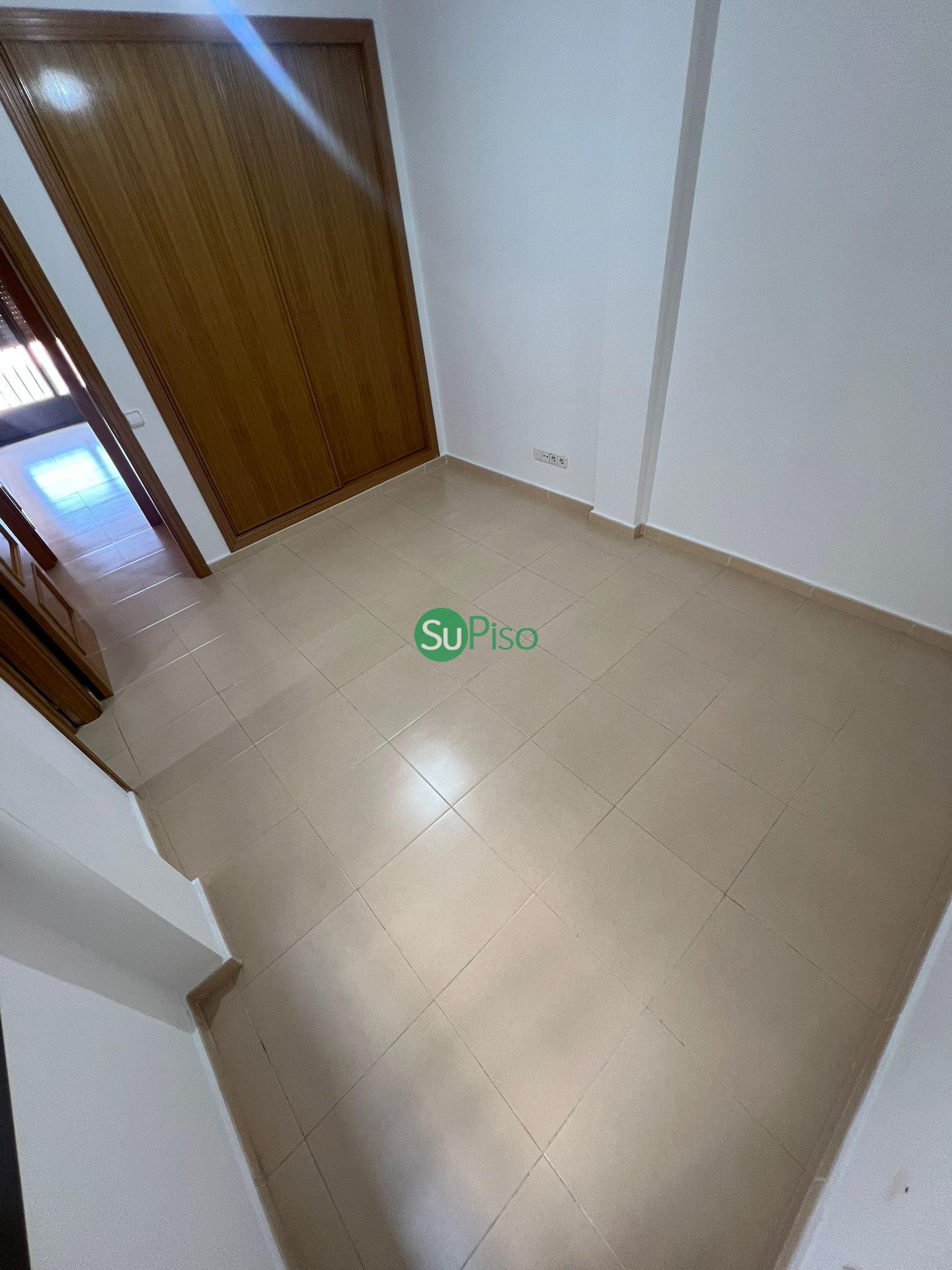 For sale of flat in Alameda de la Sagra