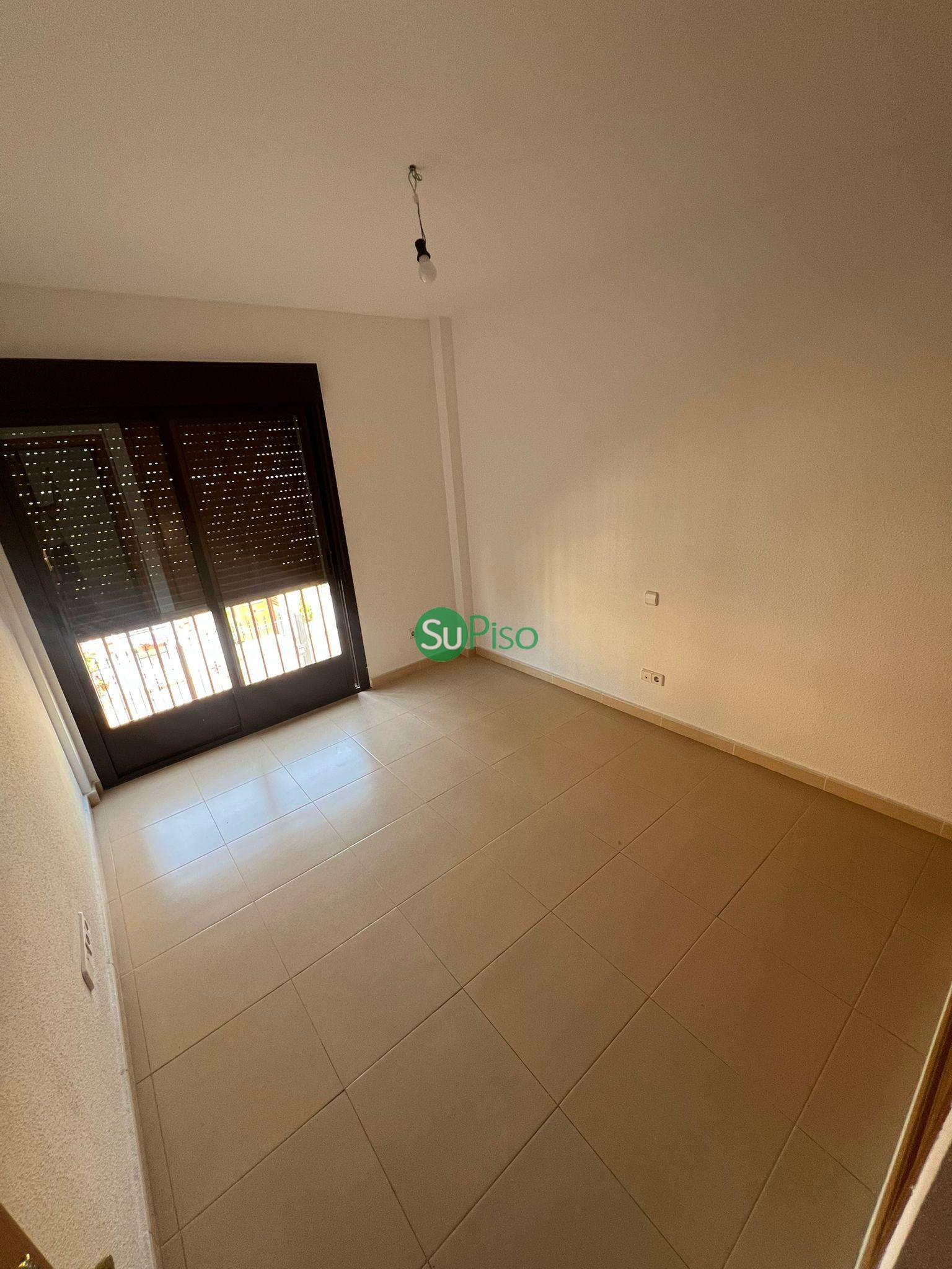 For sale of flat in Alameda de la Sagra