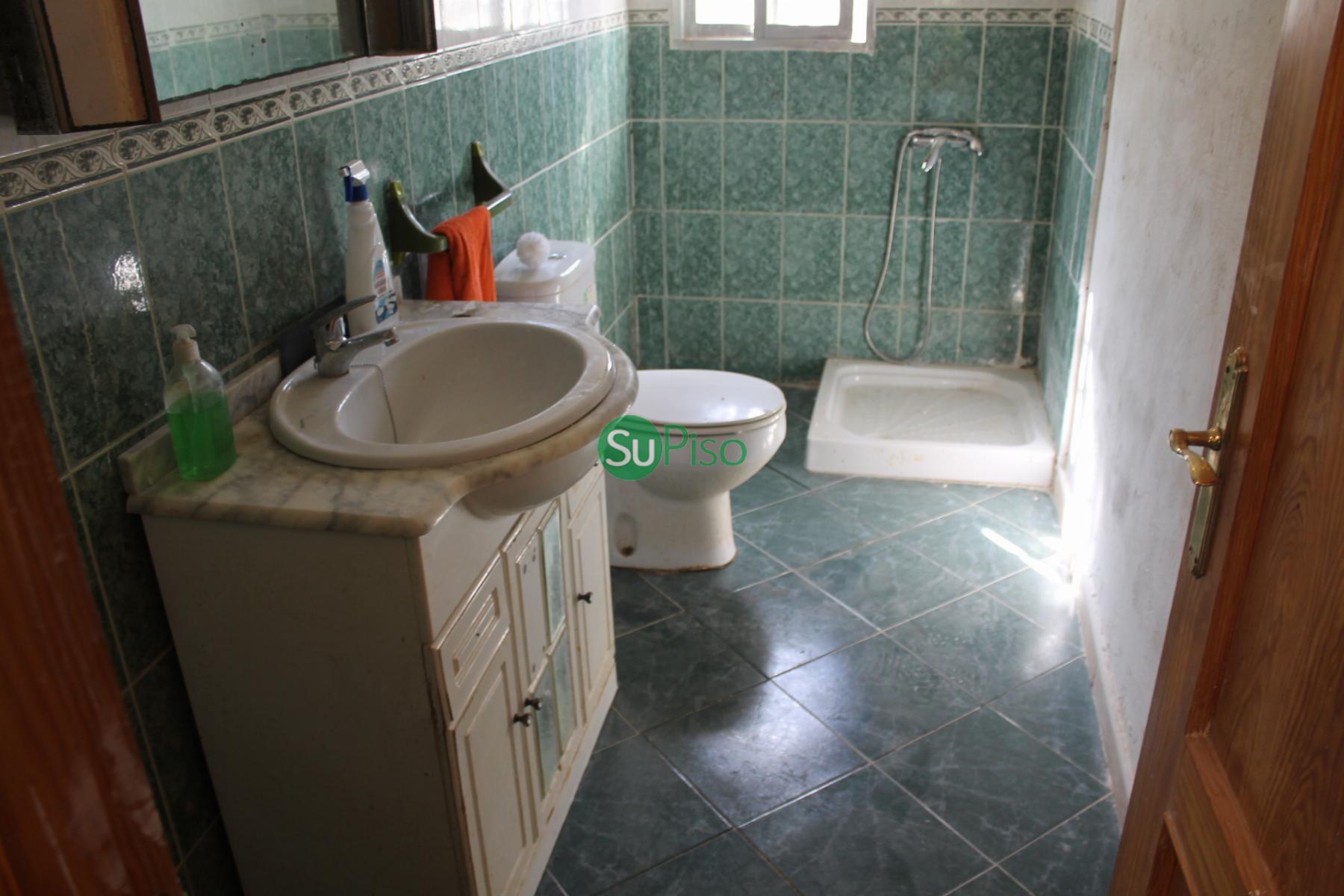 Venta de finca rústica en Yeles