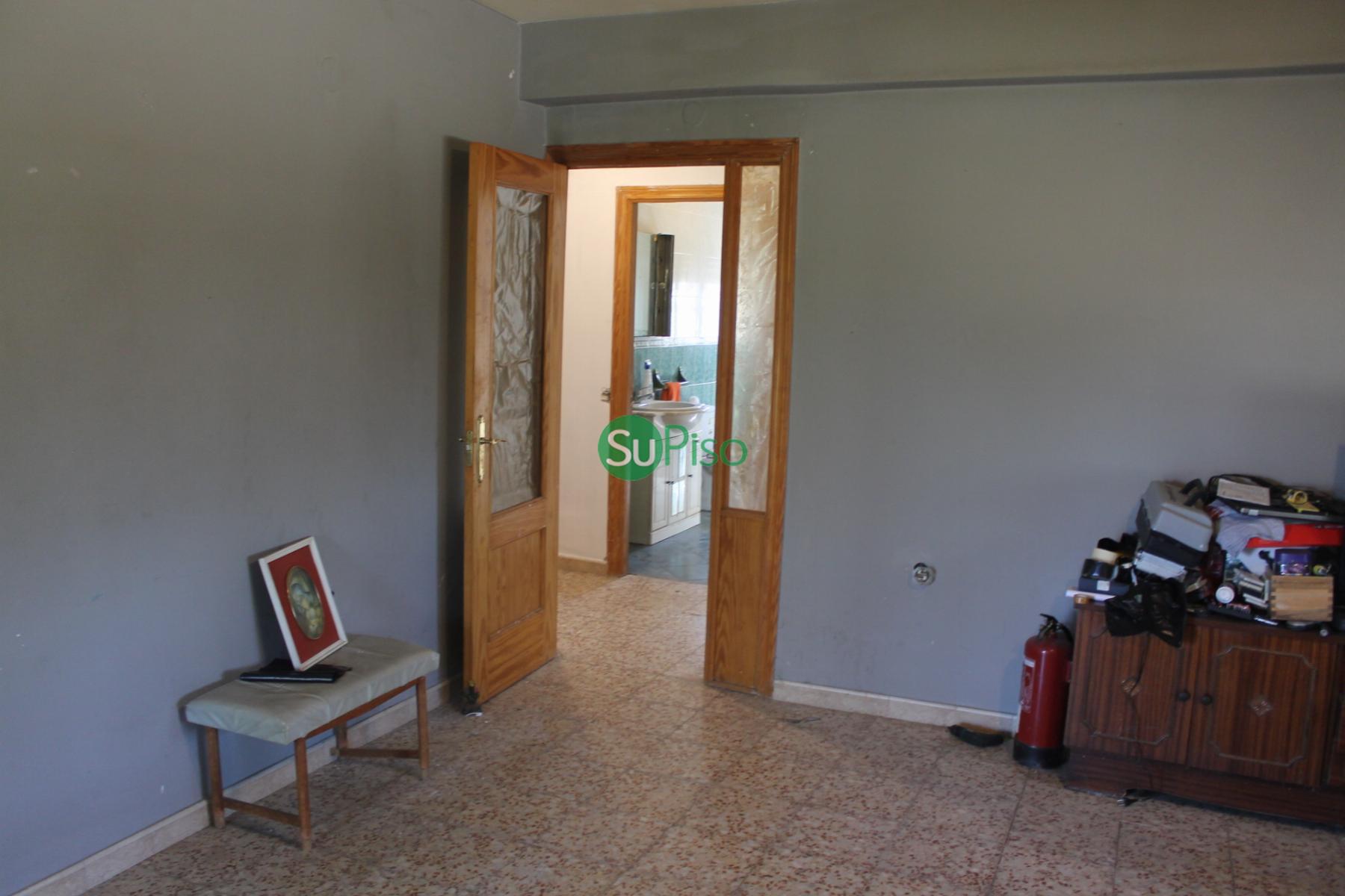 Venta de finca rústica en Yeles