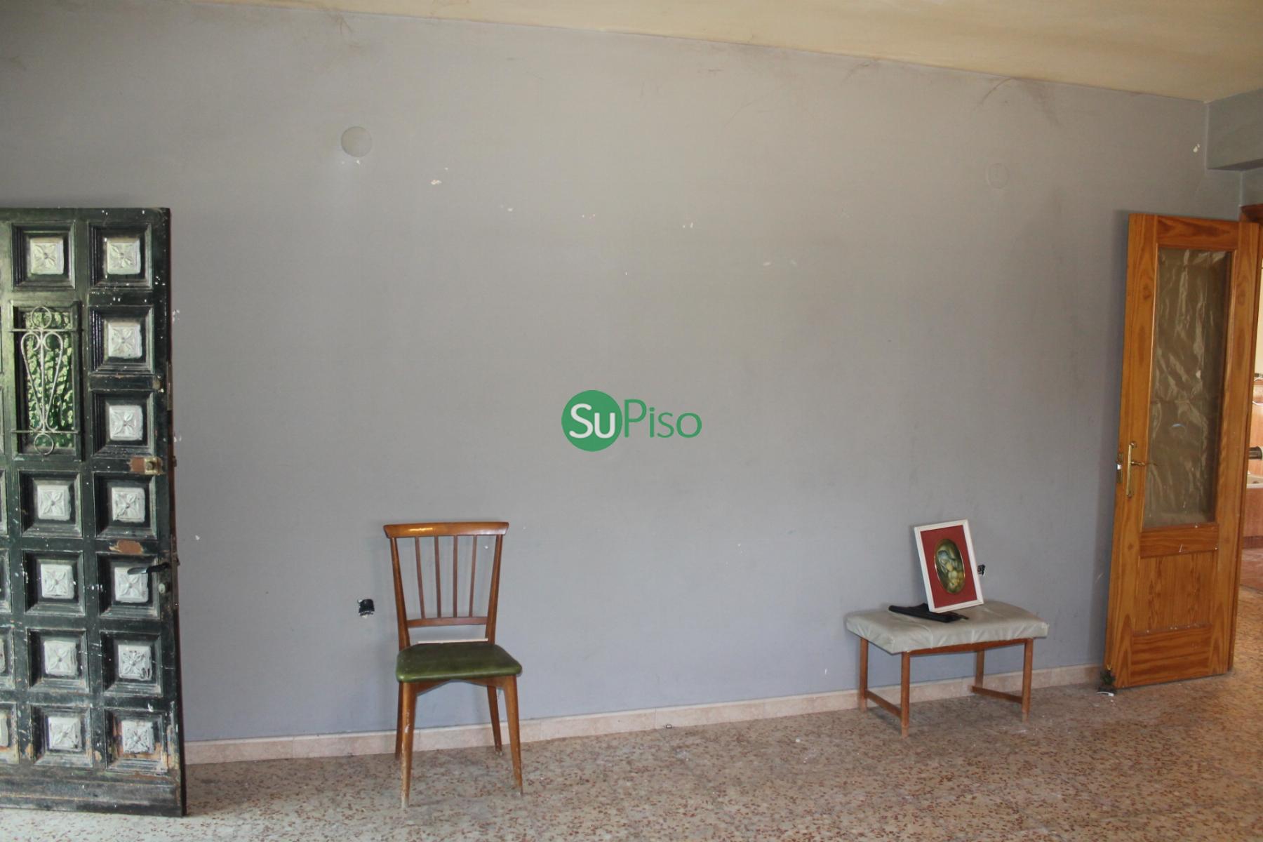 Venta de finca rústica en Yeles