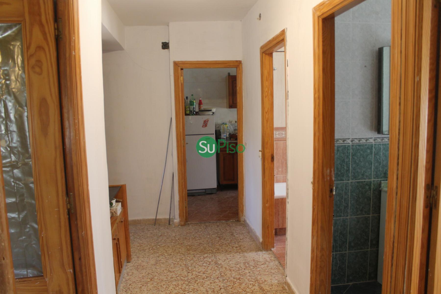 For sale of rural property in Yeles