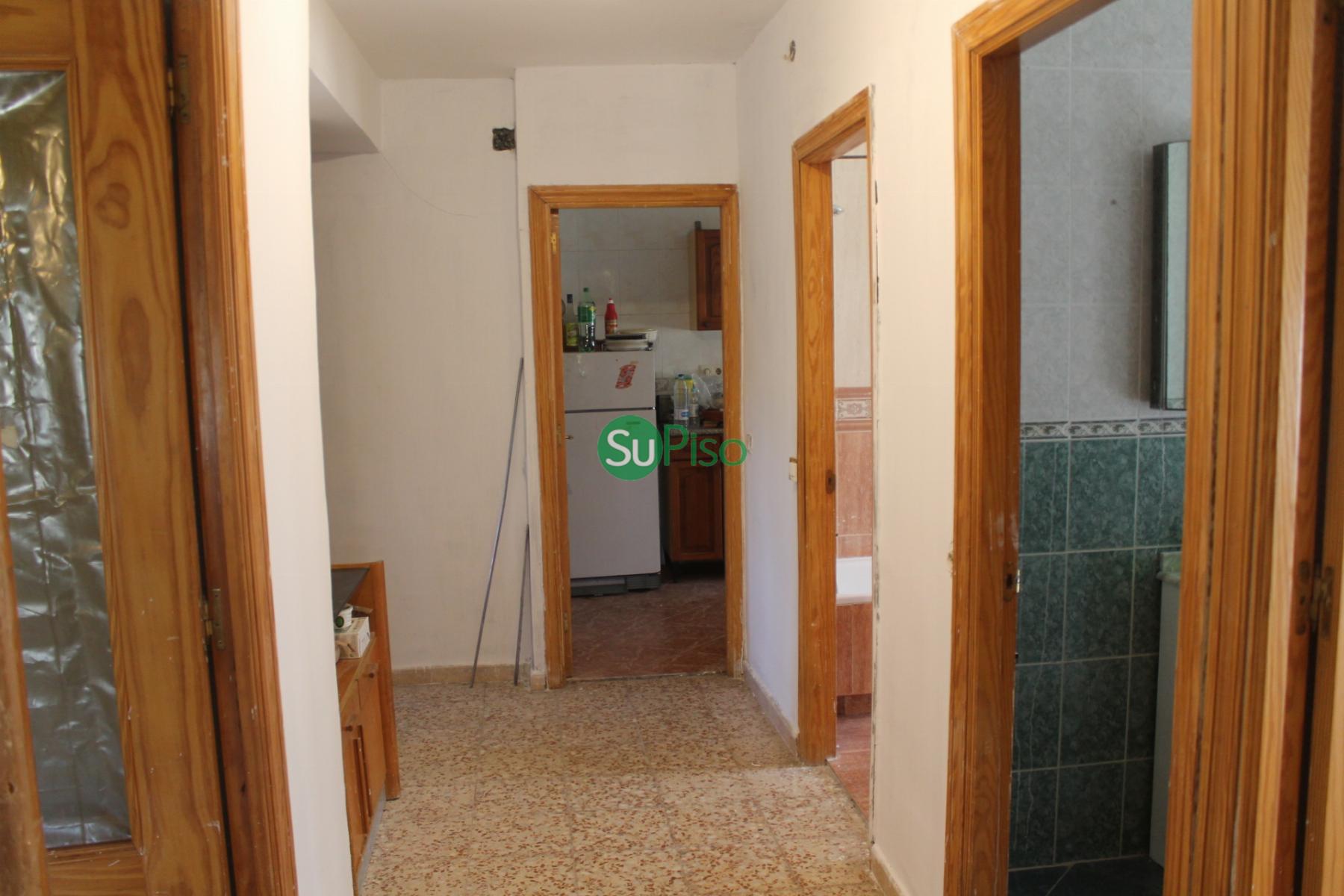 Venta de finca rústica en Yeles