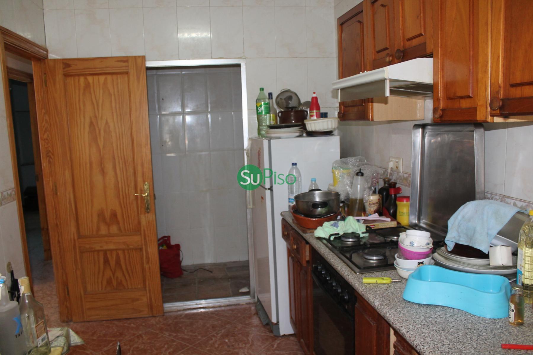 Venta de finca rústica en Yeles