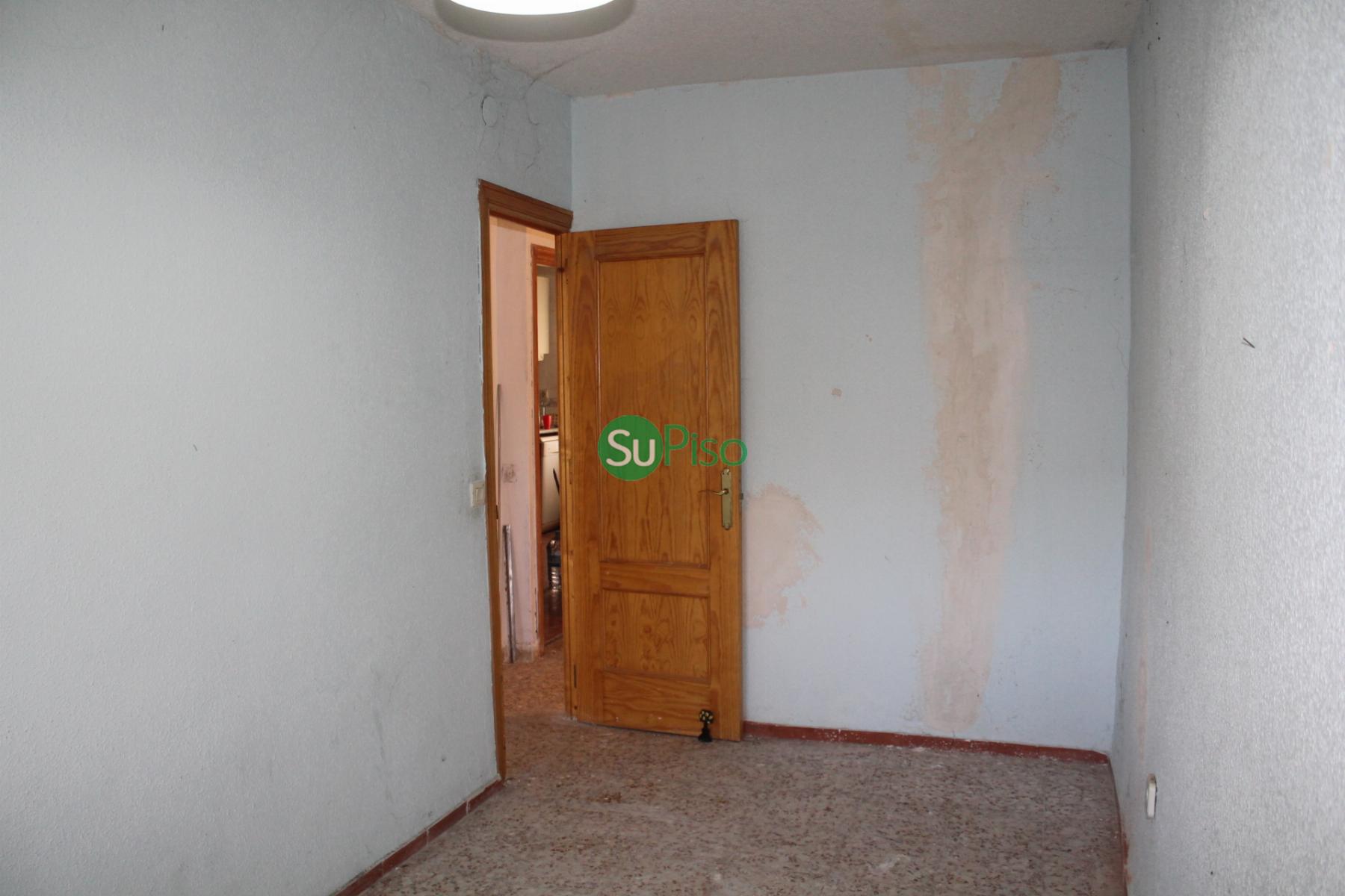 Venta de finca rústica en Yeles