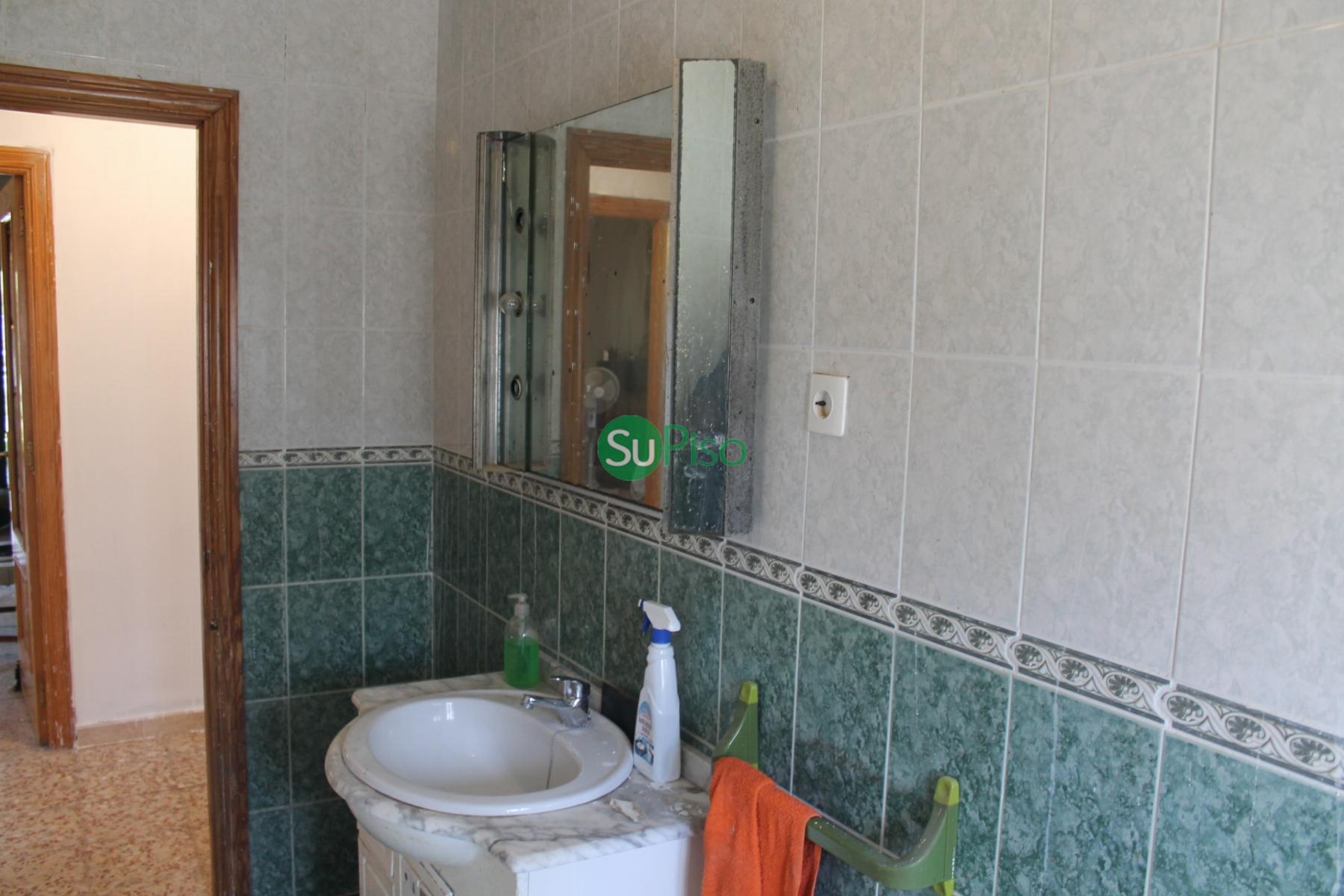 Venta de finca rústica en Yeles
