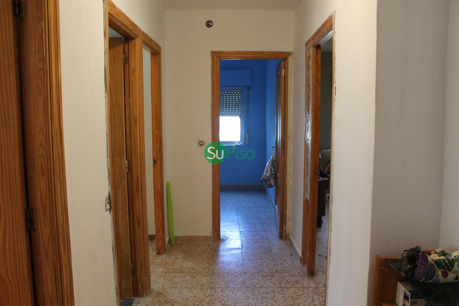 Venta de finca rústica en Yeles