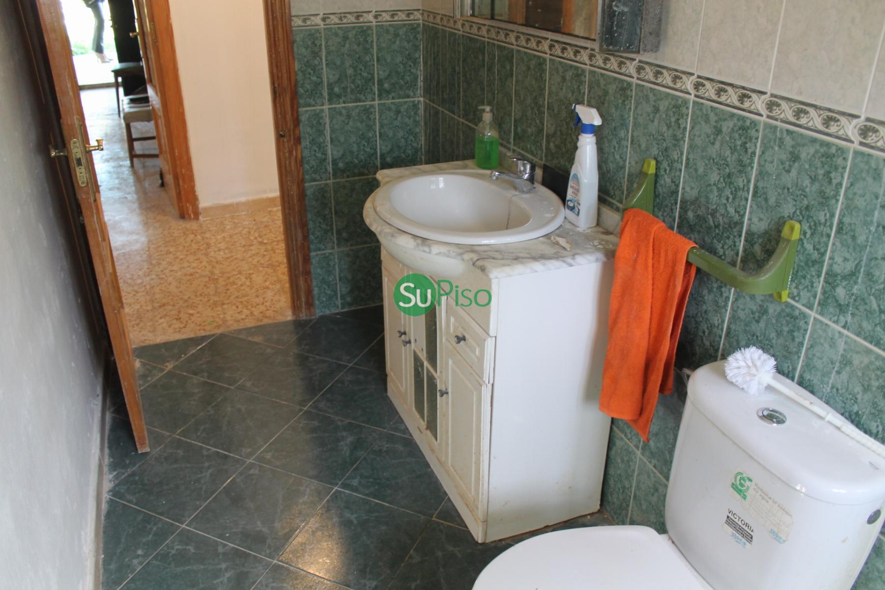 Venta de finca rústica en Yeles