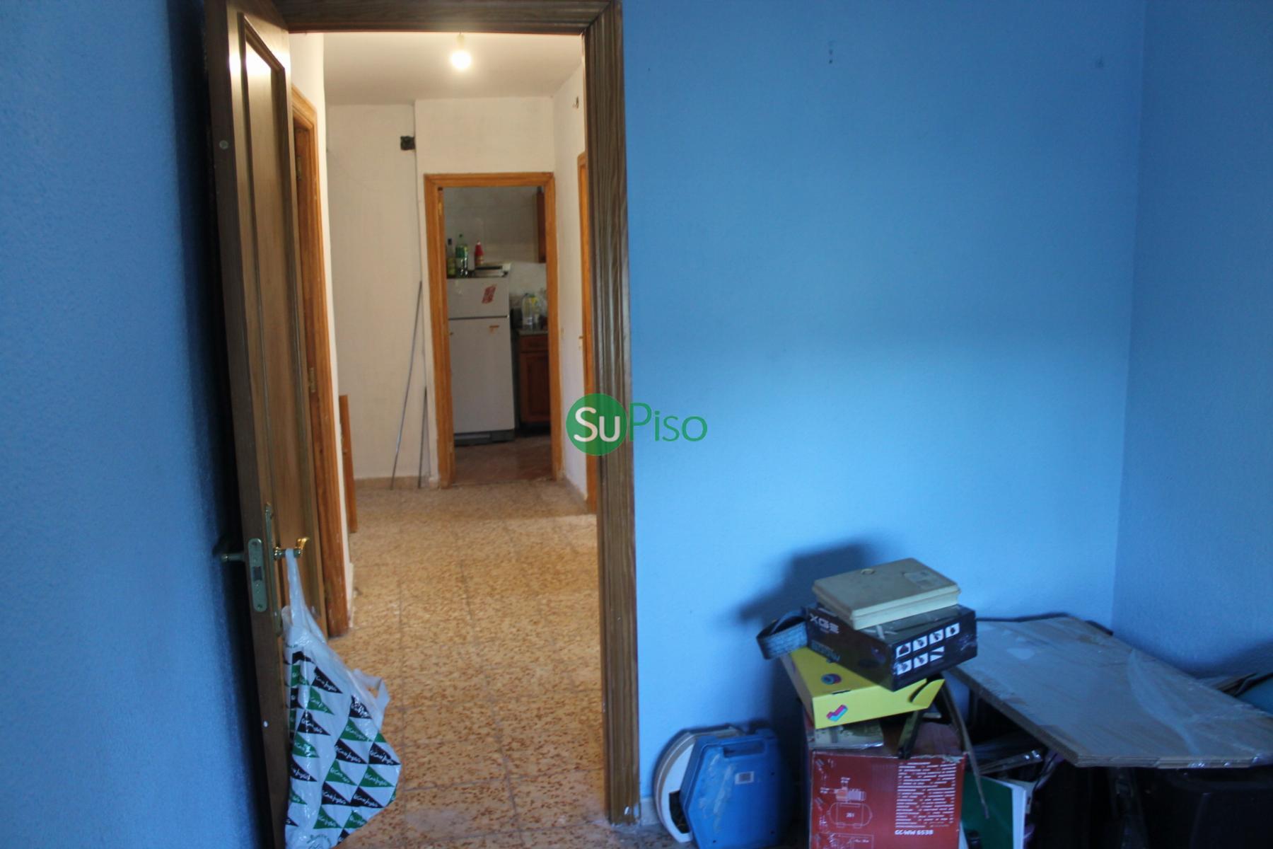 Venta de finca rústica en Yeles
