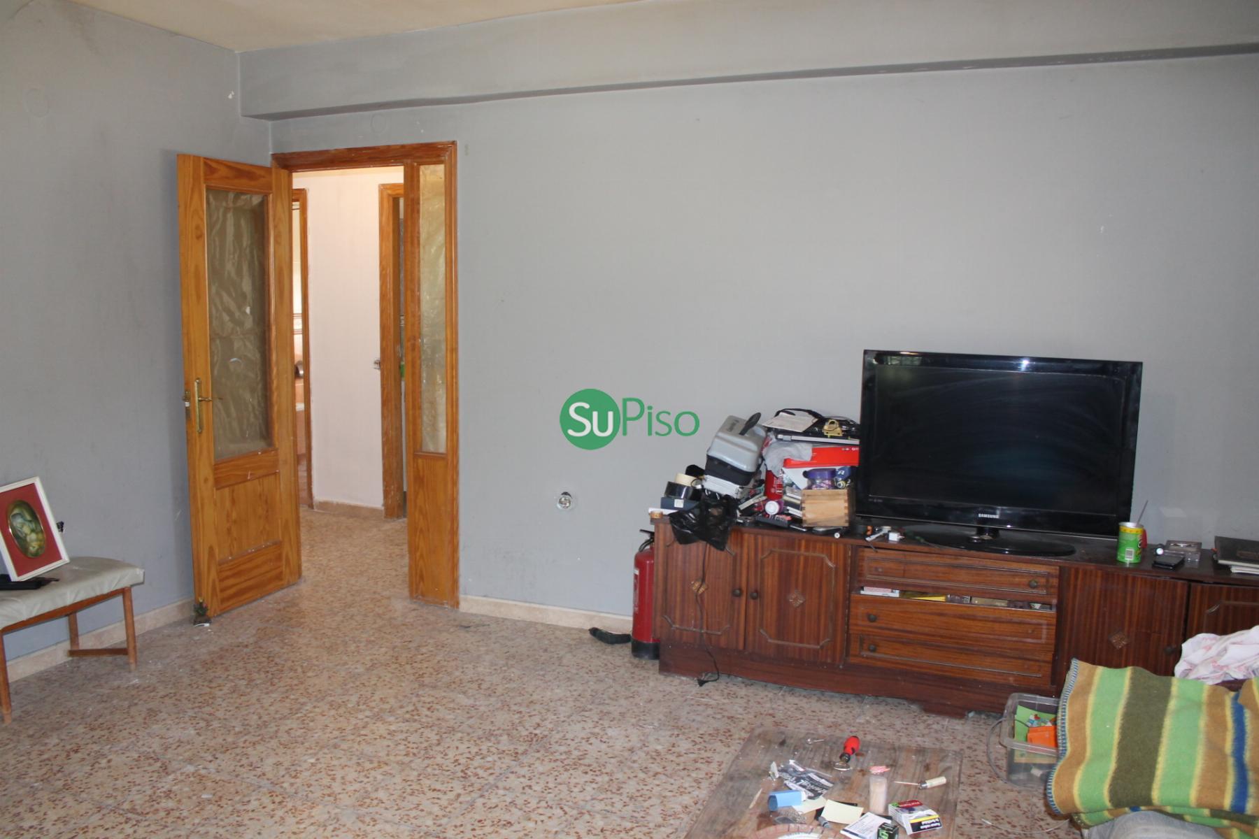 Venta de finca rústica en Yeles