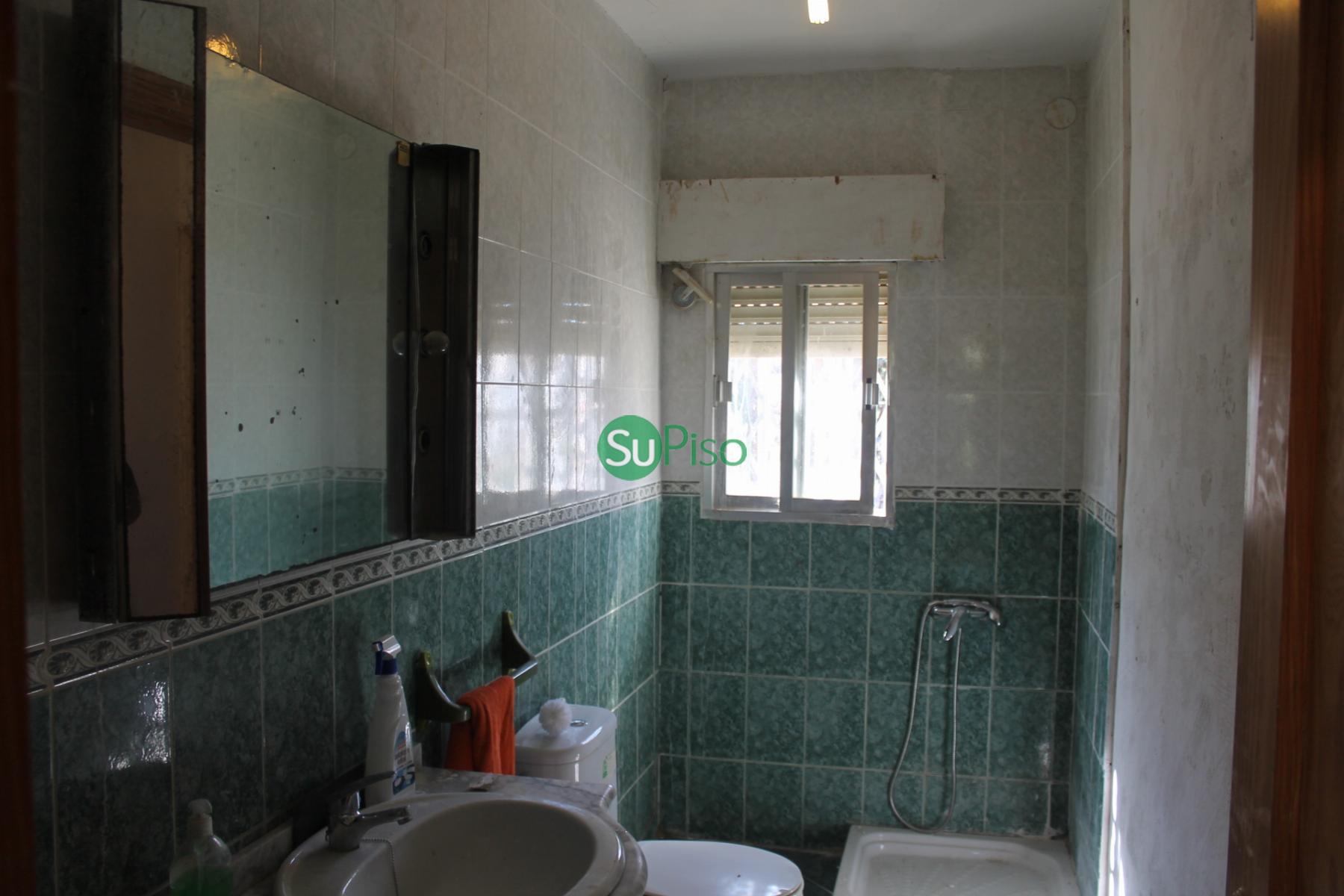 Venta de finca rústica en Yeles