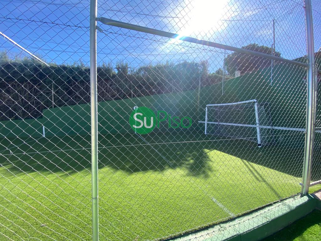 Venta de chalet en El Viso de San Juan