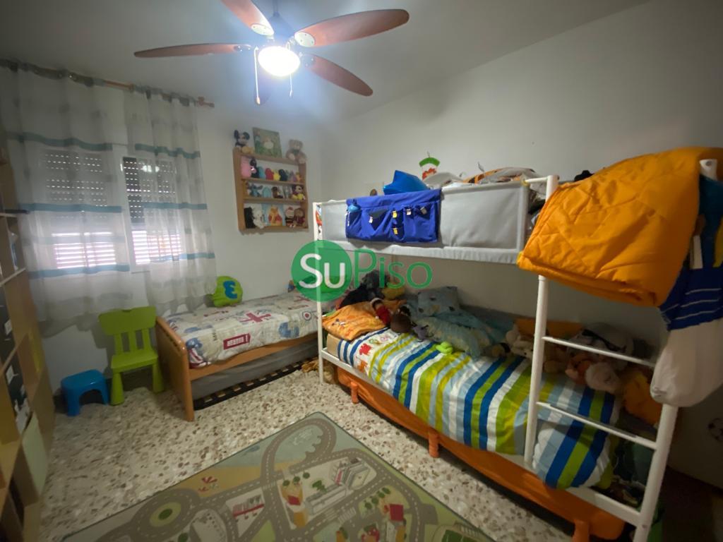 Venta de chalet en El Viso de San Juan