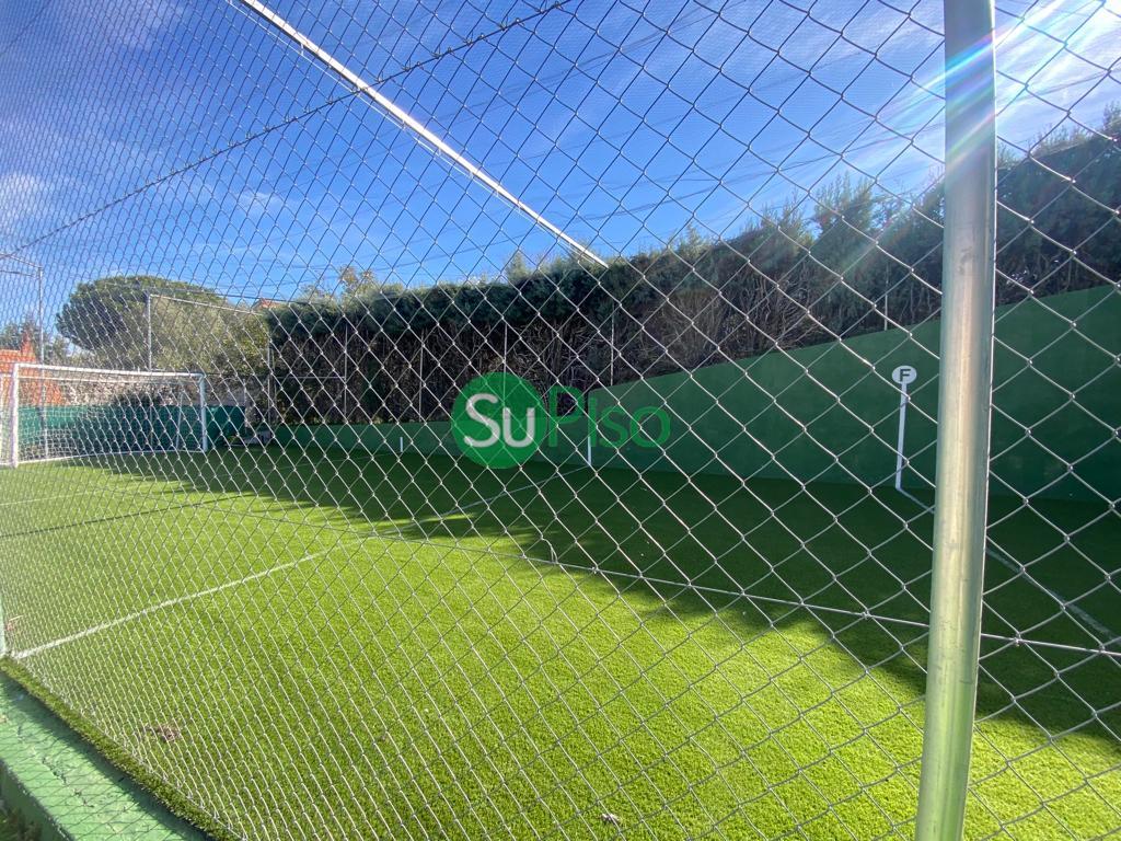 Venta de chalet en El Viso de San Juan