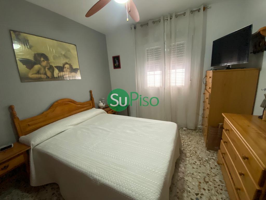 Venta de chalet en El Viso de San Juan