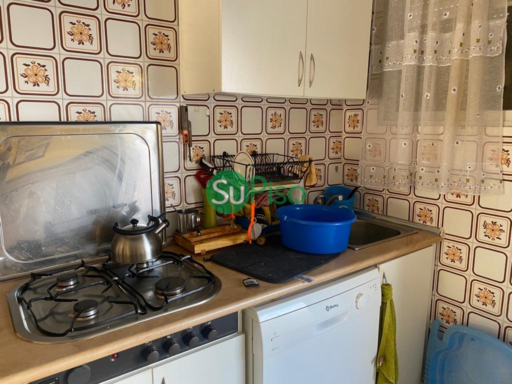 Venta de chalet en El Viso de San Juan