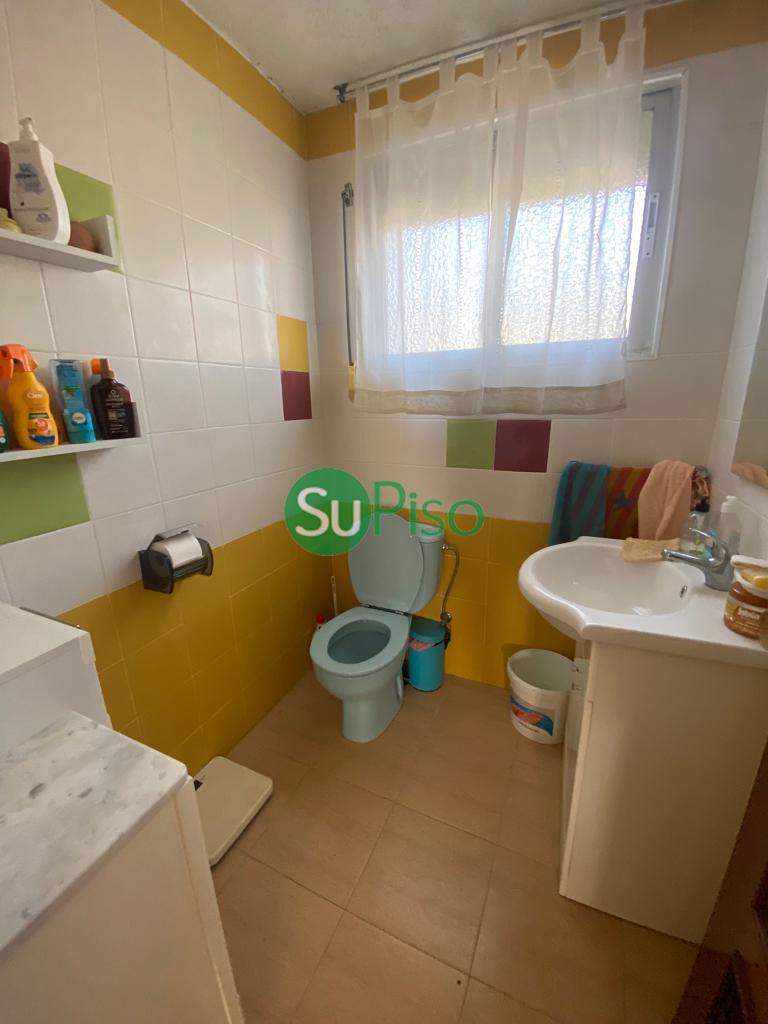 Venta de chalet en El Viso de San Juan