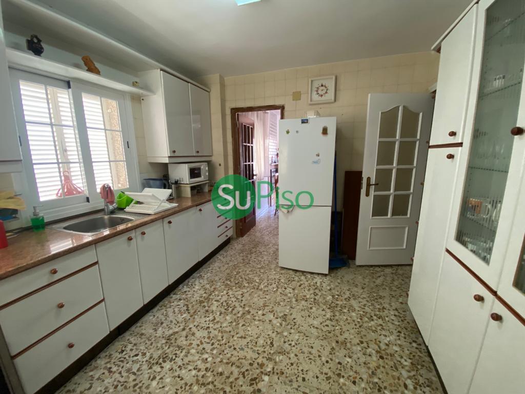 Venta de chalet en El Viso de San Juan