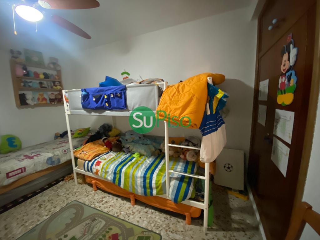 Venta de chalet en El Viso de San Juan