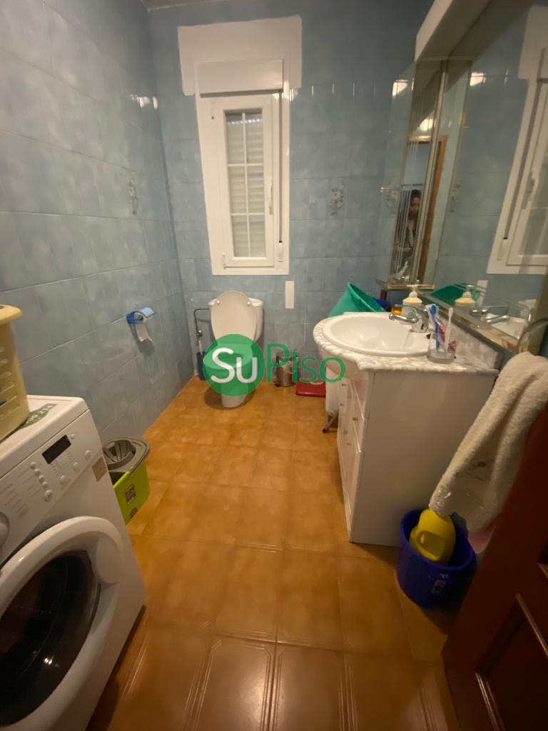 Venta de chalet en El Viso de San Juan