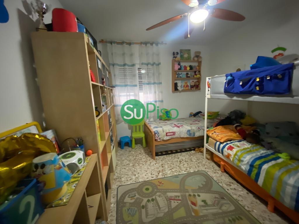 Venta de chalet en El Viso de San Juan