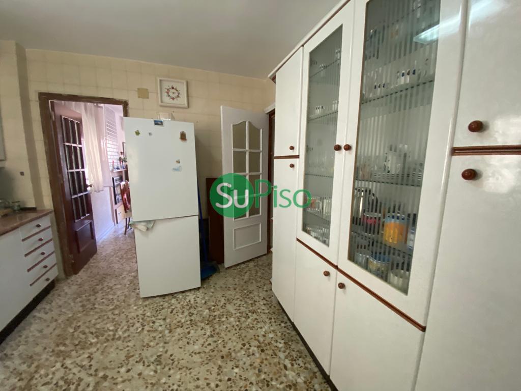 Venta de chalet en El Viso de San Juan