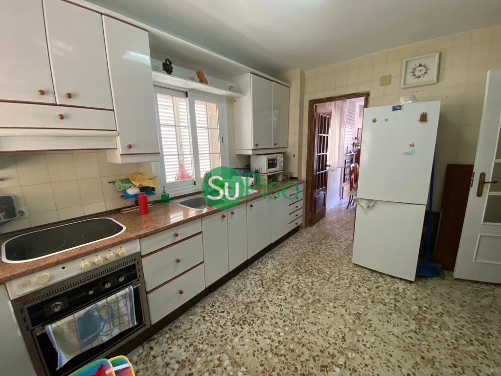Venta de chalet en El Viso de San Juan