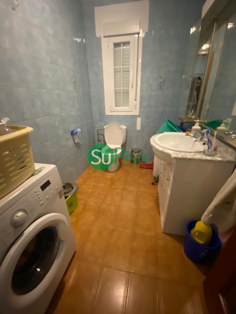 Venta de chalet en El Viso de San Juan