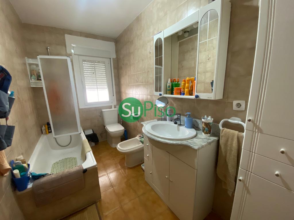 Venta de chalet en El Viso de San Juan