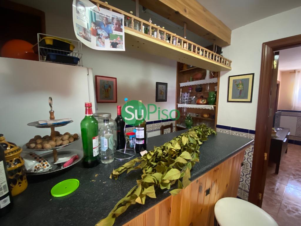 Venta de chalet en El Viso de San Juan