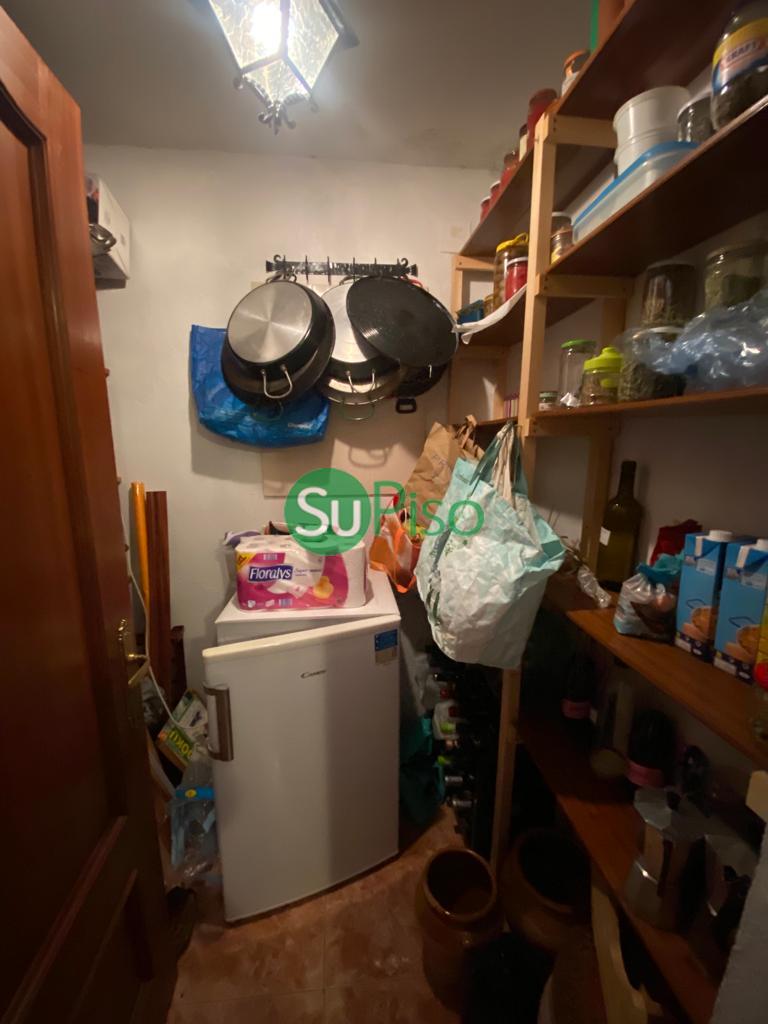 Venta de chalet en El Viso de San Juan