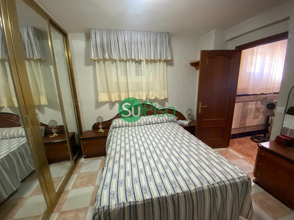 Venta de chalet en El Viso de San Juan