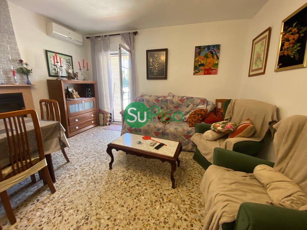 Venta de chalet en El Viso de San Juan