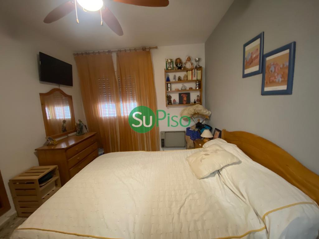 Venta de chalet en El Viso de San Juan