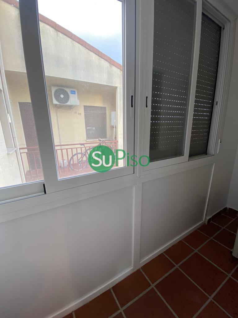 For sale of flat in Esquivias