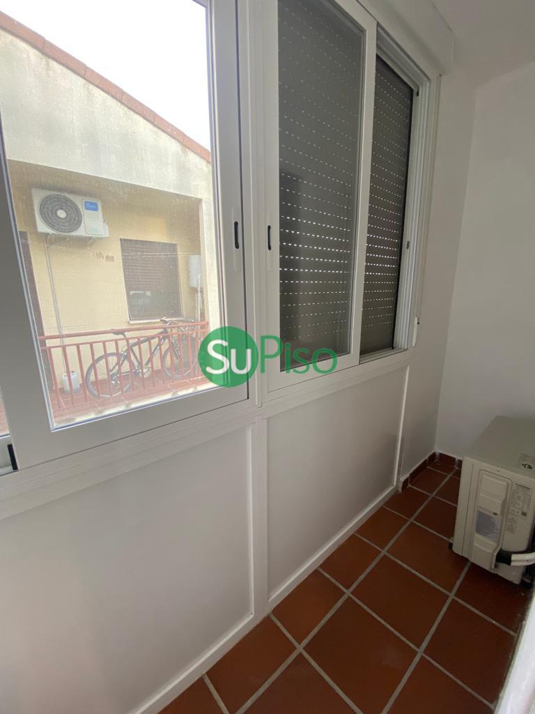 For sale of flat in Esquivias