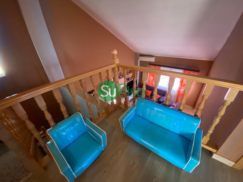 For sale of chalet in Esquivias